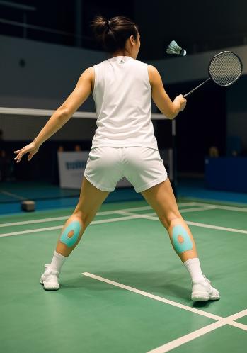 Dari Fitting® (Calf Compression Cooling Patch)