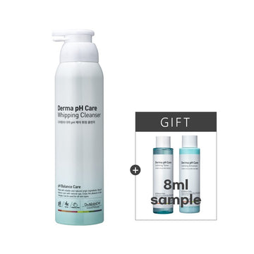 Derma pH Care Whipping Cleanser 150ml
