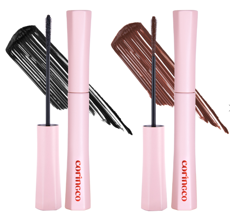 CORINGCO MAK-CARA SHINNY MASCARA