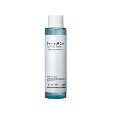 Derma pH Care Calming Toner 180ml