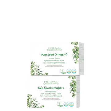 Pureseed Plant-Based Omega-3