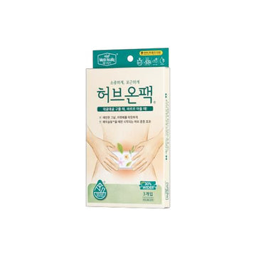 Herb-On Pack (5 pcs)