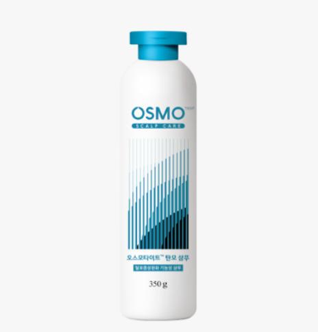 Osmo Tight® (Functional Shampoo & Treatment) Scalp Care