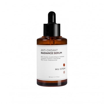 Anti-Oxidant Radiance Serum 50ml