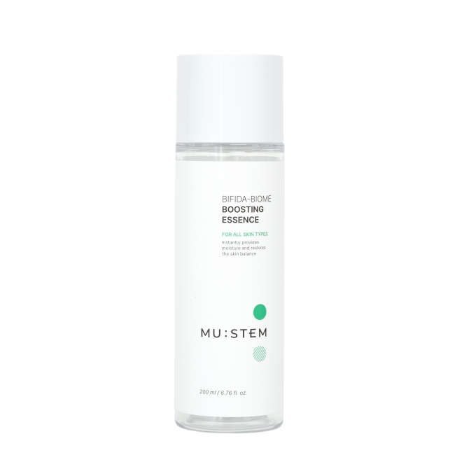 Bifida-Biome Boosting Essence 200ml