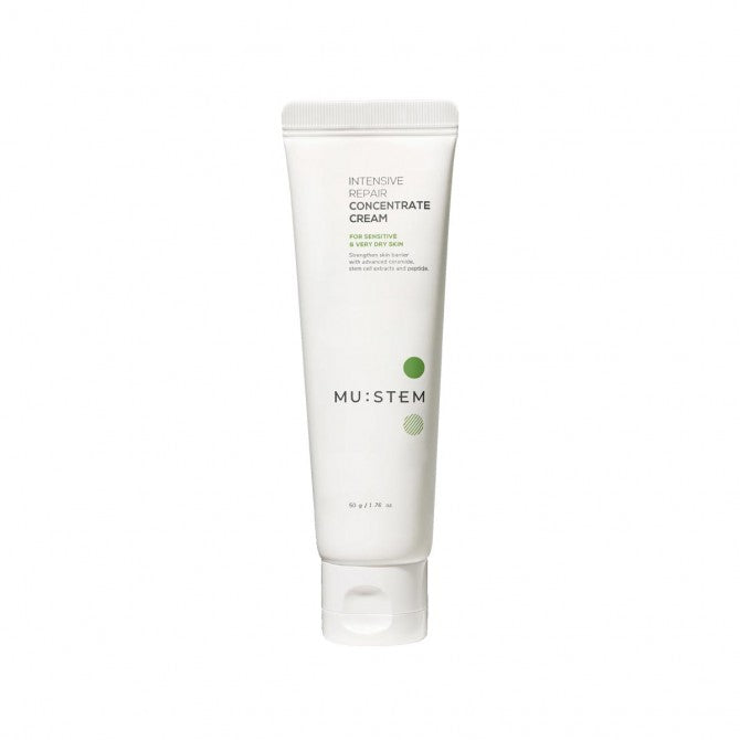 [Capacity UP] Intensive Repair Concentrate Cream 50g
