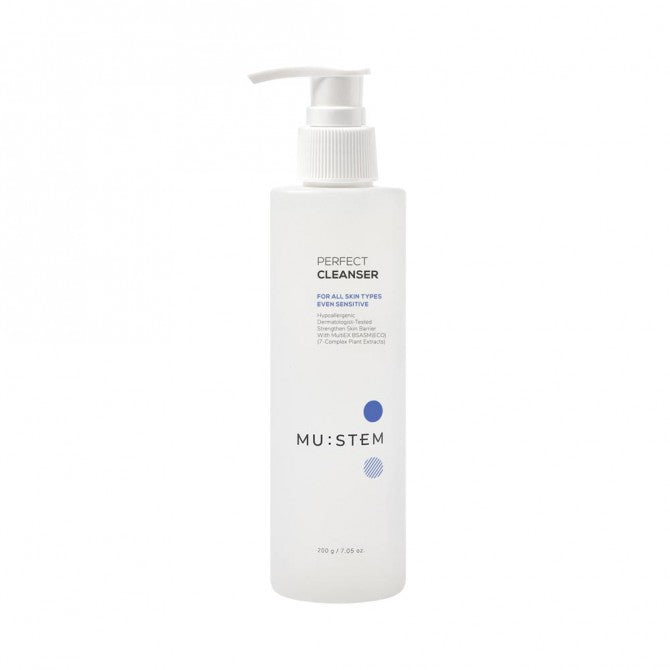 Perfect Cleanser 200g