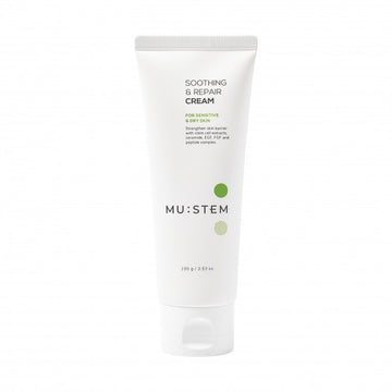 Soothing & Repair Cream 100g