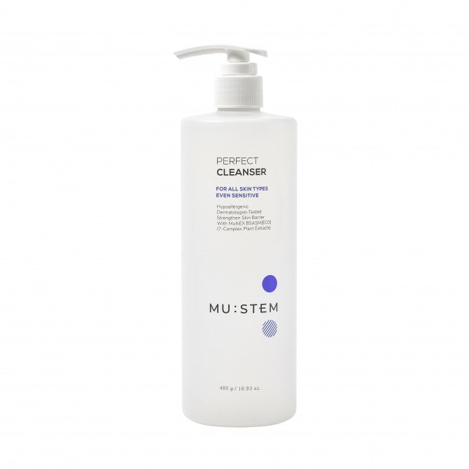 Perfect Cleanser 480g