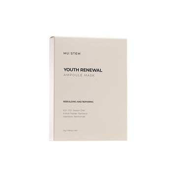 Youth Renewal Ampoule 25g (5 purchases)