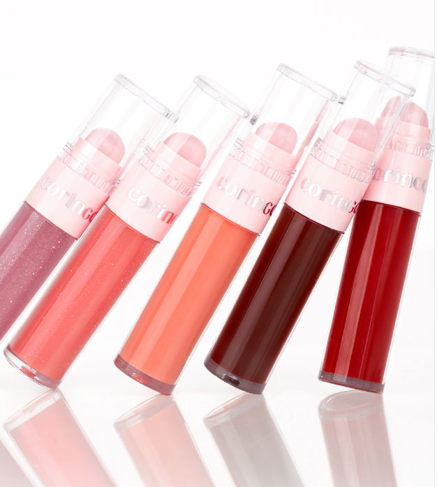 Coringco Topping Tip Glow Lip Plumper