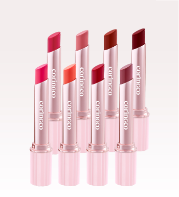 CORINGCO PINKCHURROS PLUMPING GLOSSY TIP