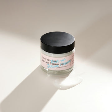 [x2 Double] Intermission Rest Up Serum Cream 70ml